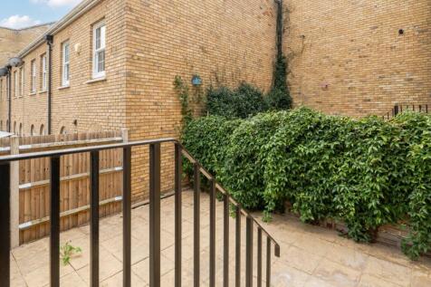 Garden/Patio