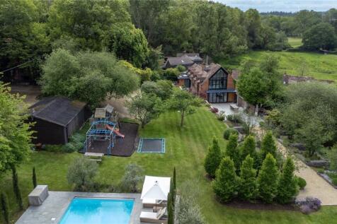 Ariel View