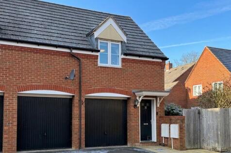 Exterior photos