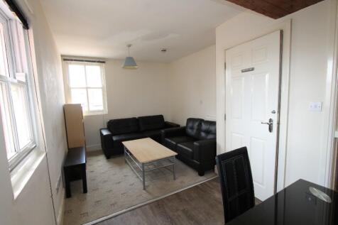 Flat 7, 14-16 George Street, Leamington Spa, CV31 photo 4