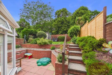Seaton Drive