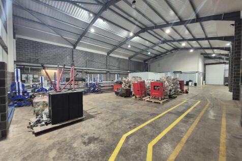 Distribution Warehouse for sale Image 5