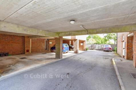 Driveway/Parking
