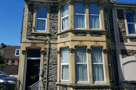Stunning period stone house with large bay wind...