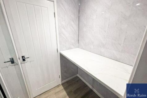Utility Area