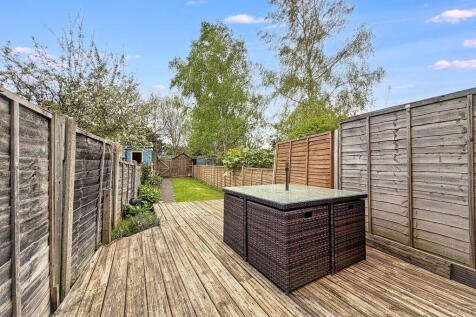 Private Garden