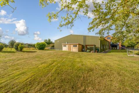 Old Railway Station Yard (Digby)-21