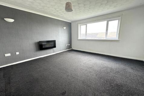 Glentore Quadrant, Airdrie, North Lanarkshire, ML6 photo 2