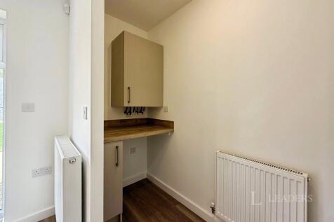 Hartland Drive, Mapperley, Nottingham, NG3 photo 4