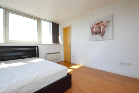 2 Double Bedroom Apartment to Rent