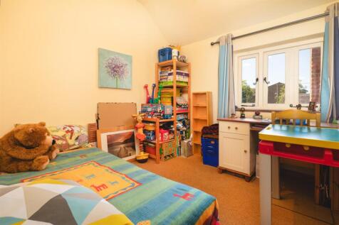 37a Church Street,  Appleby Magna