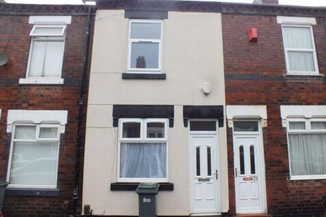 Stoke-on-trent, ST1 - property photo