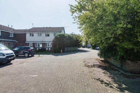 House Frontage