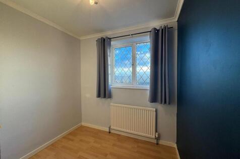 Single Bedroom Three