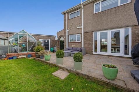 Patio &amp; Greenhouse