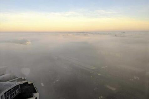 Low Fog View