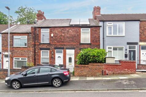 33 Roscoe Street, St. Helens, WA10 4BW
