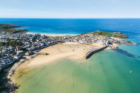 St Ives