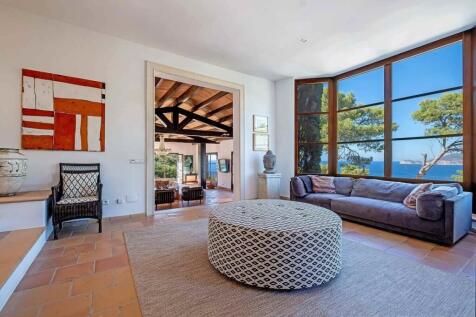 11-la mola-Mediterrane Villa im Fincastil mit spektakulaerem Meerblick und Vermietungslizenz-kaufen-gemaelde