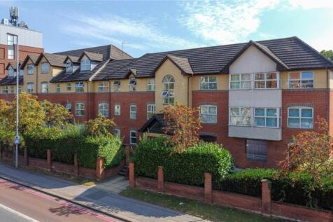Edward Place, 240 Kings Road, Reading, Berkshire, RG1 photo 2