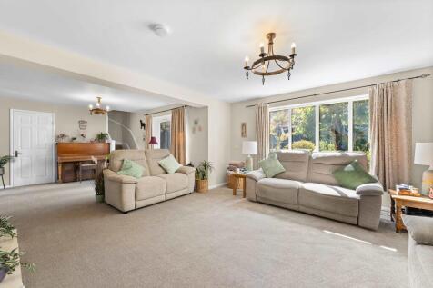 Springfields, Mic...