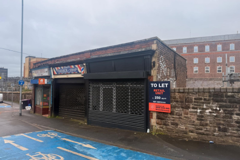 Flexible property space