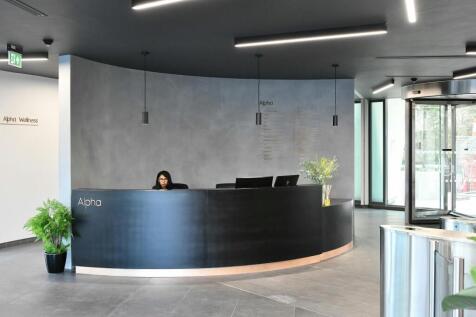 Alpha Studios, Birmingham