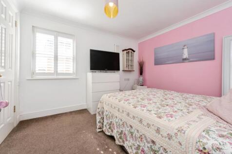 Apartment Bed One