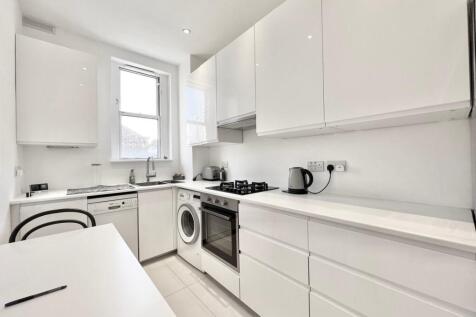 1 bed flat to rent