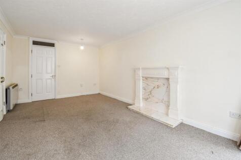 Living / Dining Room