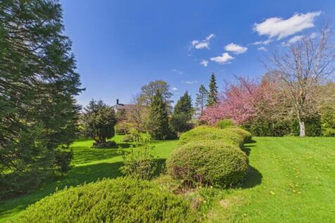 Calton Moor House, Ashbourne, Derbyshire photo 3