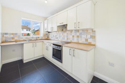 Cherry Tree Close, Calverton, Nottingham photo 3