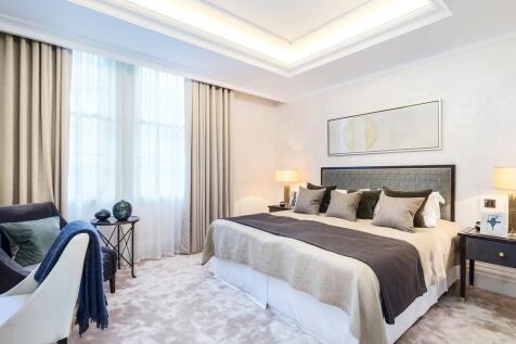 Corinthia Residences
