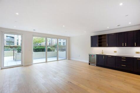 Kitchen/Living