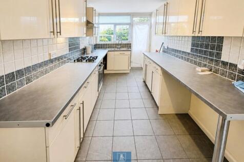 Refitted Kitchen