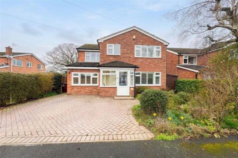 Crewe, CW4 - property photo