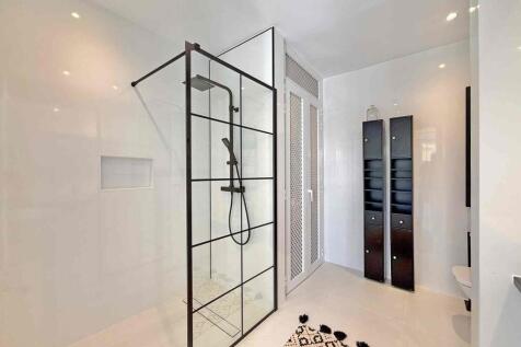 14-port andratx-Meerblick Appartement - Cala Llamp Lifestyle-kaufen-dusche