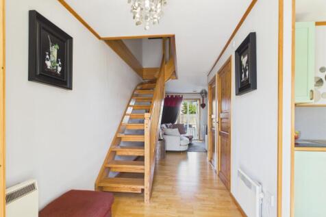 EweMove Spalding - Bicker - Hallway