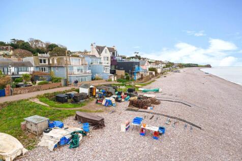 Beach Location