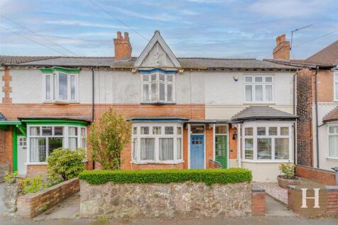 Birmingham, B17 - property photo