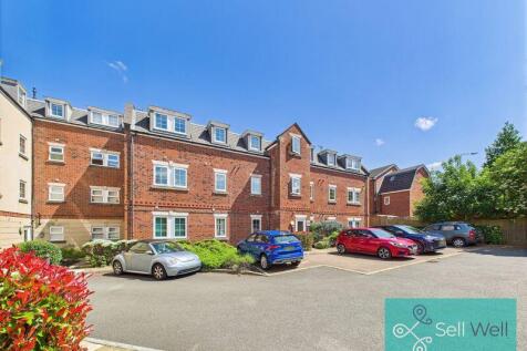 Beckford Court 