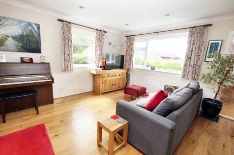 Open plan Lounge / Kitchen / Diner