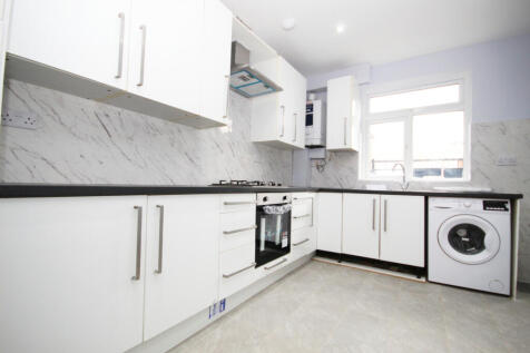 East Lane, Wembley, Middlesex, HA0