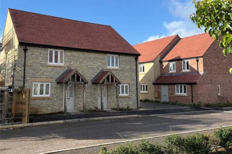 Plot 21 &amp; 22