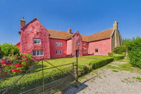 2 Lake House Farm, Colehouse Lane, Clevedon, North