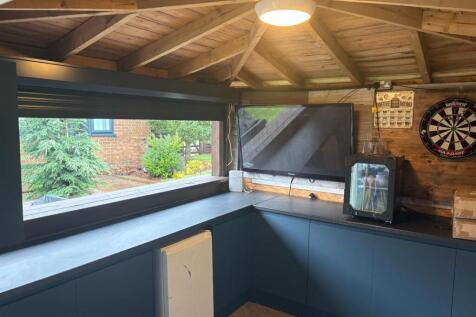 Outbuilding 1