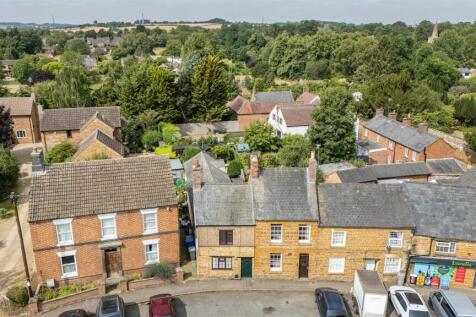 46 High Street, Bugbrooke