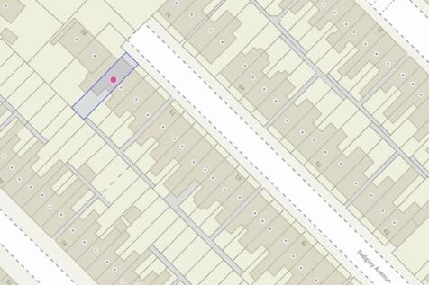 Position of Plot