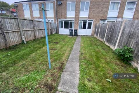Back Garden