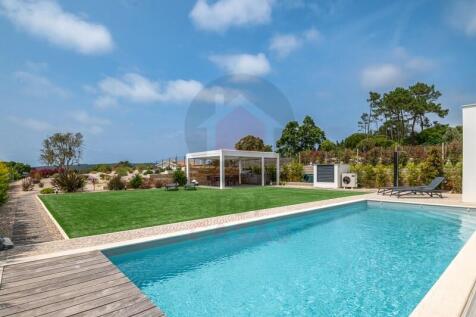 villa in Nadadouro